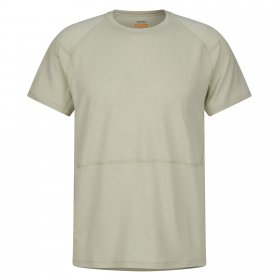 Icebreaker M MERINO 200 WAFFLE ELEVATION SS TEE Herren - Funktionsshirt