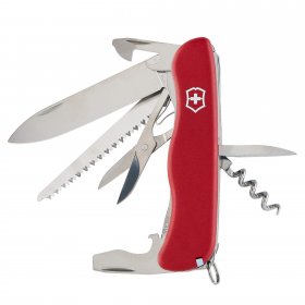 Victorinox OUTRIDER Unisex - Schweizer Taschenmesser