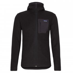Patagonia M'S R1 AIR FULL-ZIP HOODY Herren - Fleecejacke