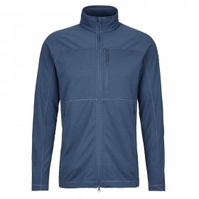 Fjällräven ABISKO LITE FLEECE JACKET M Herren - Fleecejacke