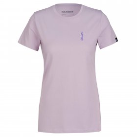 Mammut MASSONE T-SHIRT QUICKDRAW Damen - T-Shirt