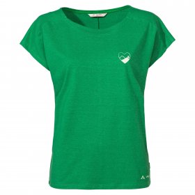 Vaude NEYLAND T-SHIRT Damen - Funktionsshirt