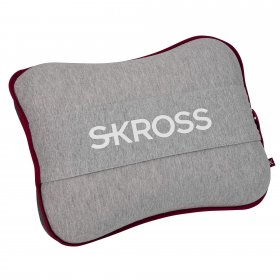 SKROSS TRAVEL PILLOW - Kissen