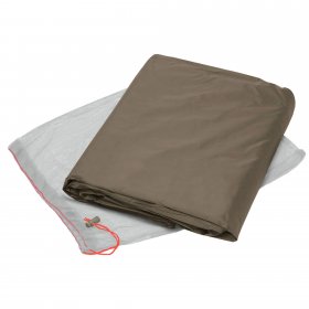 Vaude FP ARCO 2P - Footprint