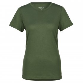 Devold CLASSIC TEE WMN Damen - Funktionsshirt