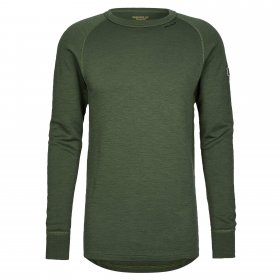 Devold EXPEDITION MERINO 235 SHIRT Herren - Funktionsunterwäsche