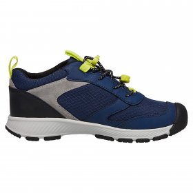 Keen SKUA WP Y Kinder - Wanderschuhe