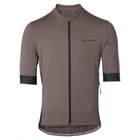 Vaude MEN'S KURO FZ TRICOT II Herren - Fahrradtrikot