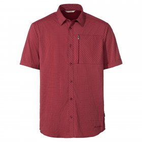 Vaude SEILAND SHIRT IV Herren - Outdoor Hemd
