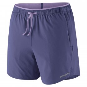 Patagonia W'S MULTI TRAILS SHORTS - 5 1/2 IN. Damen - Shorts