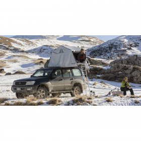 Overland THERMOHAUBE OVERLAND MEDIUM - Zeltzubehör