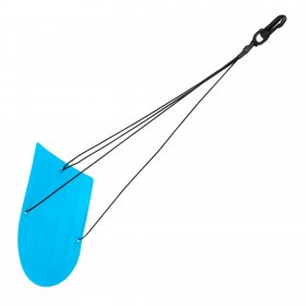 Swiss Piranha STRAND ANKER (4ER-SET INKL. PACKSACK) - Zeltheringe