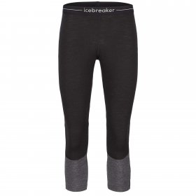 Icebreaker M MERINO 200 ZONEKNIT LEGLESS Herren - Leggings