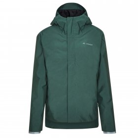 Vaude CYCLIST WARM RAIN JACKET Herren - Fahrradjacke