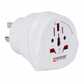 SKROSS COMBO EU + AUS - Reisestecker