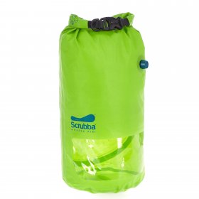 Scrubba REISEWASCHMASCHINE WASH BAG - Wassersack