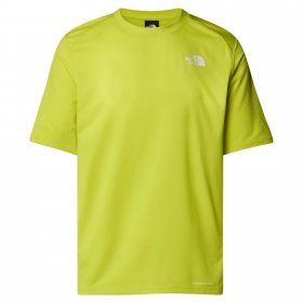 The North Face M SHADOW SS Herren - Funktionsshirt
