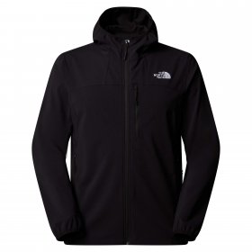 The North Face M NIMBLE HOODIE EU Herren - Softshelljacke