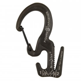 Nite Ize FIGURE9 CARABINER - Karabiner