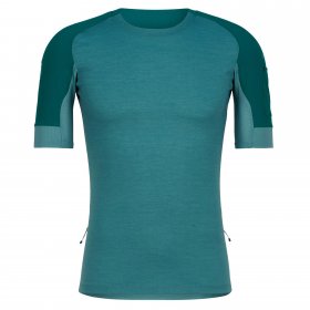 Endura DAMEN GV500 TRIKOT (KURZARM) Damen - Fahrradtrikot
