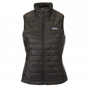 Patagonia W'S NANO PUFF VEST Damen - Weste