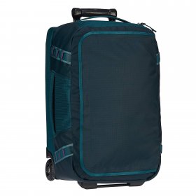 Patagonia BLACK HOLE WHEELED DUFFEL 40L Unisex - Reisetasche mit Rollen