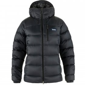 Tierra TARREKAISE DOWN JACKET W Damen - Daunenjacke