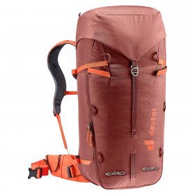 Deuter GUIDE 34+8 - Kletterrucksack