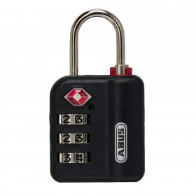 Deuter TSA PAD LOCK - Gepäcksicherung
