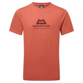 Mountain Equipment EMBLEM M'S TEE Herren - T-Shirt