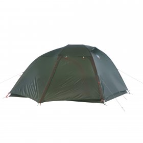 Big Agnes COPPER SPUR UL3 Unisex - Kuppelzelt