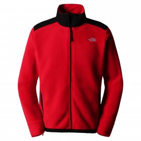 The North Face M ALPINE POLARTEC 200 FZ JACKET Herren - Fleecejacke