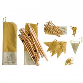 Nordisk YDUN MINI COLOUR PACK - Zeltzubehör