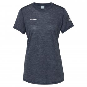 Mammut TREE WOOL FL T-SHIRT Damen - Funktionsshirt