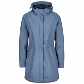 FRILUFTS SAKATA HOODED PARKA Damen - Regenjacke