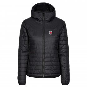 Fjällräven EXPEDITION X-LÄTT HOODIE W Damen - Isolationsjacke