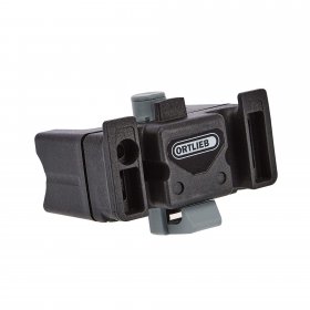 Ortlieb HANDLEBAR MOUNTING-SET Unisex - Fahrradzubehör