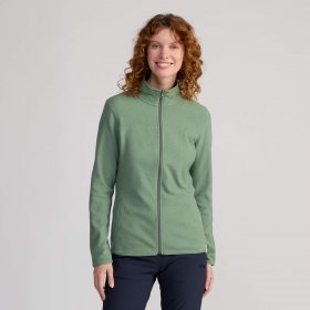 FRILUFTS KILBAHA FLEECE JACKET Damen - Fleecejacke