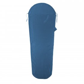 FRILUFTS MICROFIBRE MUMMY LINER - Schlafsack Inlett