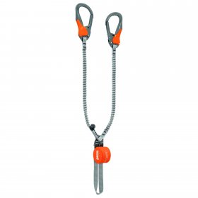 Petzl SCORPIO EASHOOK - Klettersteigset