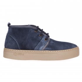 Natural World SAFARI ON SUEDE Damen - Freizeitschuhe