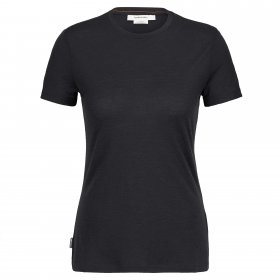 Icebreaker WOMEN MERINO 150 TECH LITE SS TEE Damen - Funktionsshirt