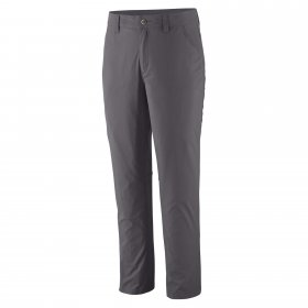 Patagonia W'S QUANDARY PANTS - SHORT Damen - Trekkinghose