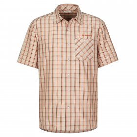 Vaude ALBSTEIG SHIRT III Herren - Outdoor Hemd