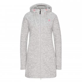Elkline DURCHGEWÄRMT Damen - Fleecejacke
