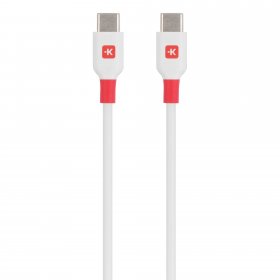 SKROSS USB-C - USB-C CABLE 200 CM FAST CHARGING