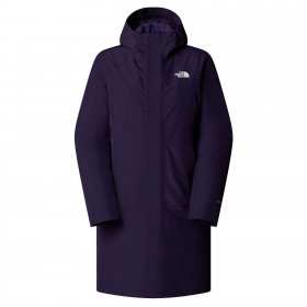 The North Face W SUZANNE TRICLIMATE 2.0 Damen - Doppeljacke