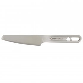 Sea to Summit DETOUR STAINLESS STEEL KITCHEN KNIFE - Küchenmesser