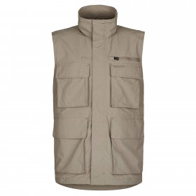Craghoppers NOSILIFE ADVENTURE GILET IV Herren - Weste