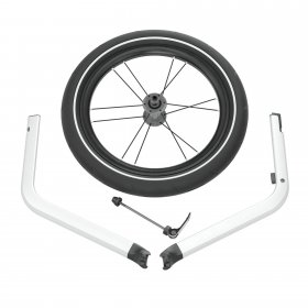 Thule CHARIOT JOG KIT 2 - Fahrradzubehör